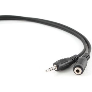 CABLEXPERT CCA-423 3.5MM STEREO AUDIO EXTENSION CABLE 1.5M