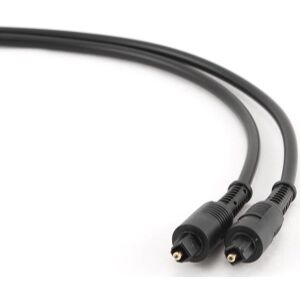 CABLEXPERT CC-OPT-10M TOSLINK OPTICAL CABLE 10M