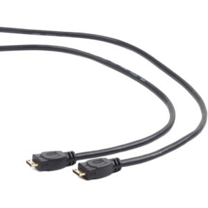 CABLEXPERT CC-HDMICC-6 HIGH SPEED HDMI MINI TO MINI CABLE TYPE C 1.8M