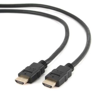 CABLEXPERT CC-HDMI4-6 HIGH SPEED HDMI CABLE WITH ETHERNET 1.8M