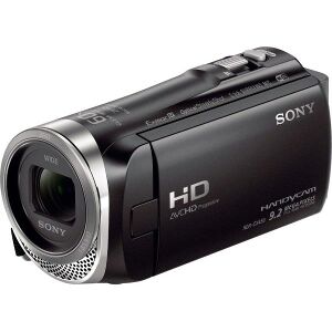 SONY HDR-CX450 BLACK