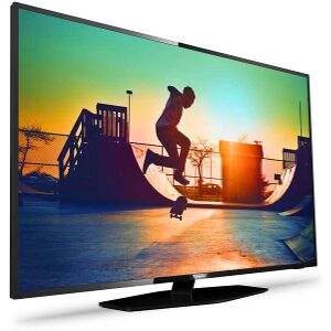 TV PHILIPS 55PUS6162/12 55'' LED ULTRA HD SMART WIFI