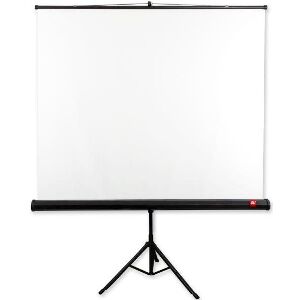 AVTEK TRIPOD STANDARD 200 1:1 112'' MATT WHITE