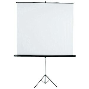 HAMA 18796 TRIPOD PROJECTION SCREEN 180X180