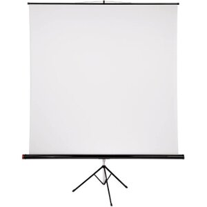 HAMA 17799 TRIPOD PROJECTION SCREEN 200 X 200 CM