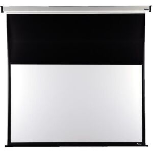 HAMA 18783 ROLLER PROJECTION SCREEN 200X150CM 16:9 METAL