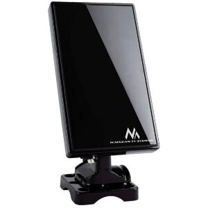MACLEAN MCTV-970 DVB-T ANTENNA INDOOR/OUTDOOR BLACK