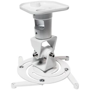 LOGILINK BP0003 PROJECTOR MOUNT WHITE