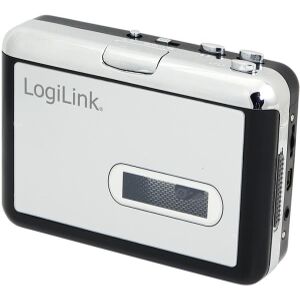 LOGILINK UA0156 USB CASSETTE TO DIGITAL CONVERTER