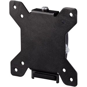 HAMA 118611 MOTION TV WALL MOUNT XS 26'' BLACK