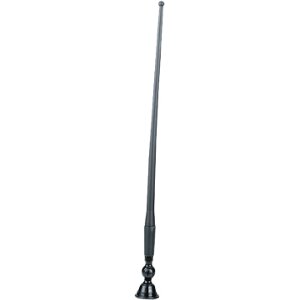 HAMA 45600 UNIVERSAL SHORT ROD ANTENNA