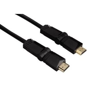 HAMA 83075 HIGH SPEED HDMI CABLE GOLD PLATED 1.5M