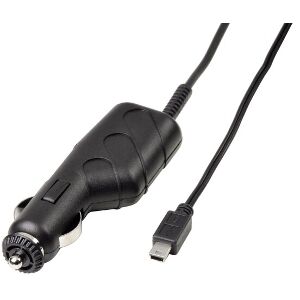 HAMA 88474 MINI USB VEHICLE CHARGING CABLE