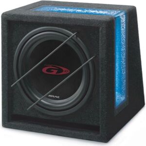 ALPINE SBG-1044BR 500W/150W RMS 10'' TYPE-G SUBWOOFER