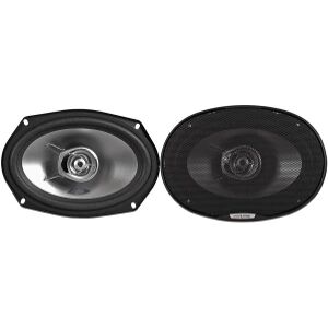 ALPINE SXE-6925S 280W/45W RMS 2-WAY SPEAKERS