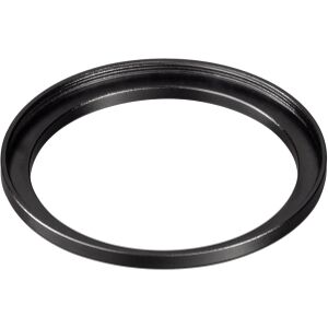 HAMA 13746 FILTER ADAPTER RING LENS 37MM/FILTER 46MM