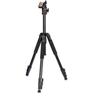 HAMA 04291 TRAVELLER 163 BALL TRIPOD