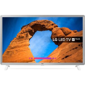 LG 32LK6200 32' LED FULL HD SMART WIFI