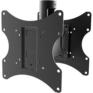 MACLEAN MC-702 TV CEILING MOUNT 23-42' ΟΡΟΦΗΣ DUAL TV