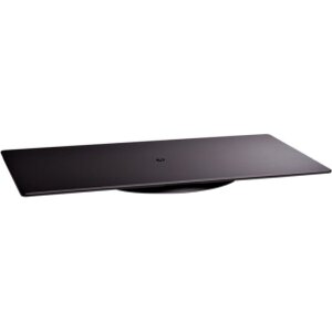 MELICONI 469100 ROTOBASE ELITE M TEMPERED GLASS SHELF