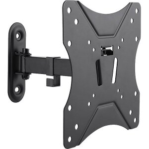 LOGILINK BP0007 FULL MOTION TV WALL MOUNT 23-42'