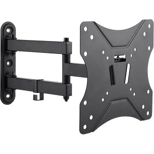 LOGILINK BP0008 FULL MOTION TV WALL MOUNT 23-42'