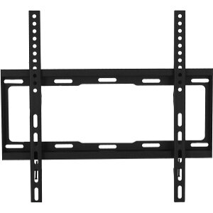 LOGILINK BP0011 LOW PROFILE TV WALL MOUNT 32-55' FIXED