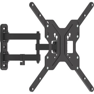 LOGILINK BP0016 FULL MOTION TV WALL MOUNT 23-55'