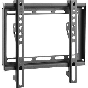 LOGILINK BP0034 LOW PROFILE TV WALL MOUNT 23-42' FIXED