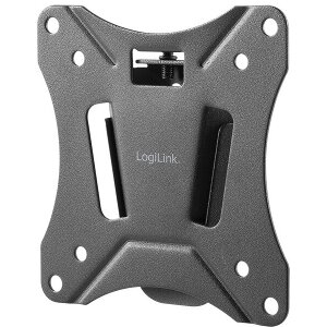 LOGILINK BP0073 FIXED TV WALL MOUNT 13-27'