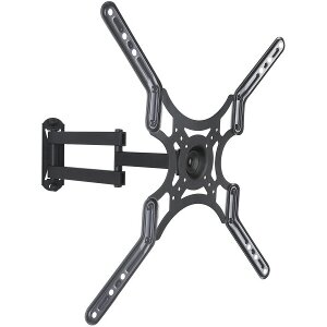 MONTILIERI AD-400-S FULL MOTION WALL MOUNT 23-55'