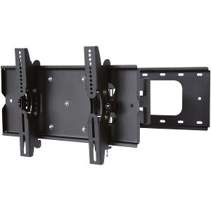 MONTILIERI AHD400 FULL MOTION WALL MOUNT 23-55'