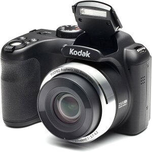 KODAK PIXPRO AZ252 BLACK