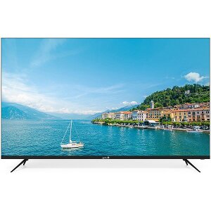TV ARIELLI 65N218T2 65' LED SMART 4K ULTRA HD