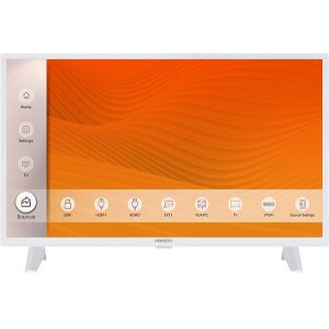 TV HORIZON 32HL6301H/B 32' LED HD READY WHITE
