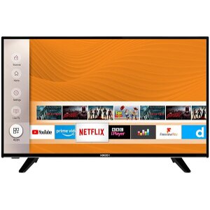 TV HORIZON 50HL7590U/B 50' LED 4K ULTRA HD ANDROID
