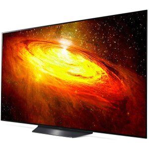 TV LG OLED55BX3LB 55' OLED SMART 4K ULTRA HD