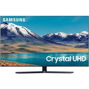 TV SAMSUNG 55TU8502 55' LED 4K ULTRA HD SMART WIFI