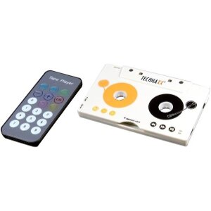 TECHNAXX DIGITAPE ADAPTER DT-02 SLOT