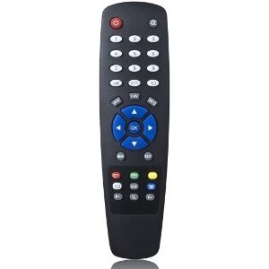 AMIKO SD REMOTE CONTROL