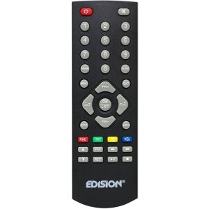 EDISION TRITON 2 DVB-T REMOTE CONTROL