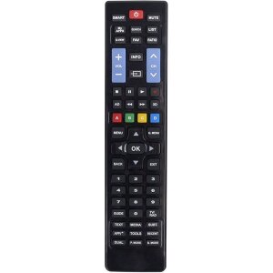 SUPERIOR LG/SAMSUNG UNIVERSAL REPLACEMENT CONTROL