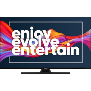 TV HORIZON 50HL8530U/B 50' LED SMART 4K ULTRA HD