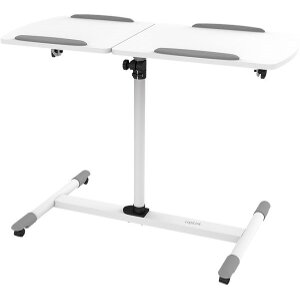 LOGILINK BP0067A PROJECTOR/LAPTOP TROLLEY, HEIGHT ADJUSTABLE, TILT, 10 KG MAX.