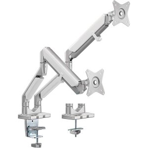 LOGILINK BP0088 DUAL MONITOR MOUNT 17-32