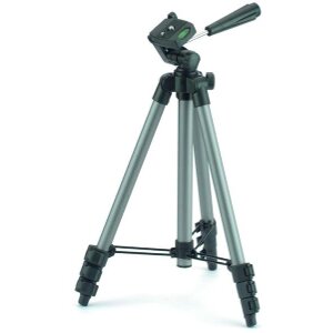 CULLMANN ALPHA 1000 TRIPOD INCL. WATER-LEVEL