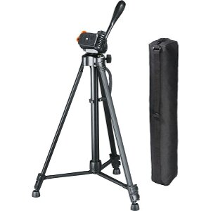 HAMA 04096 GAMMA 153 TRIPOD 3D