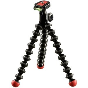 JOBY JB01300 GORILLAPOD ACTION TRIPOD WITH GOPRO ADAPTER