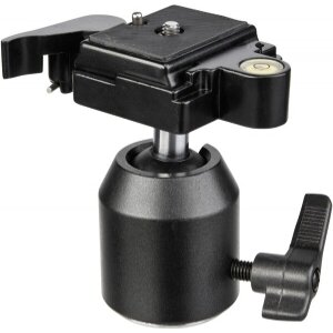 WALIMEX FT-002H PRO BALL HEAD