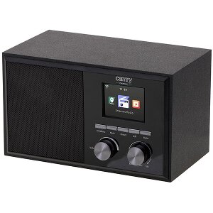 CAMRY CR1180 INTERNET RADIO